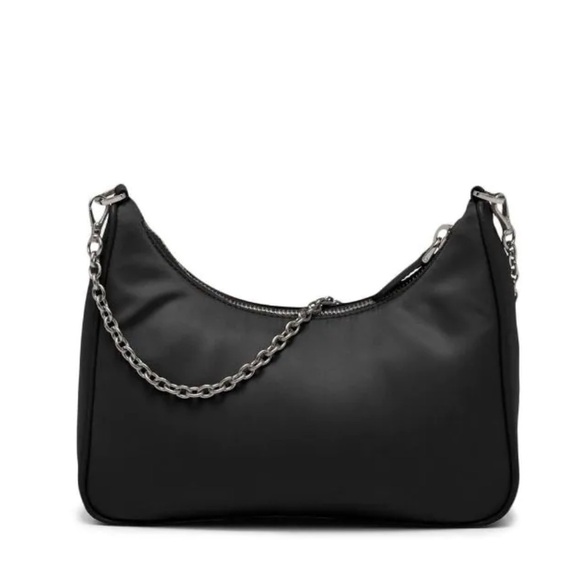 Prada Re-edition 2005 re-nylon shoulder bag - Picture 3 of 5